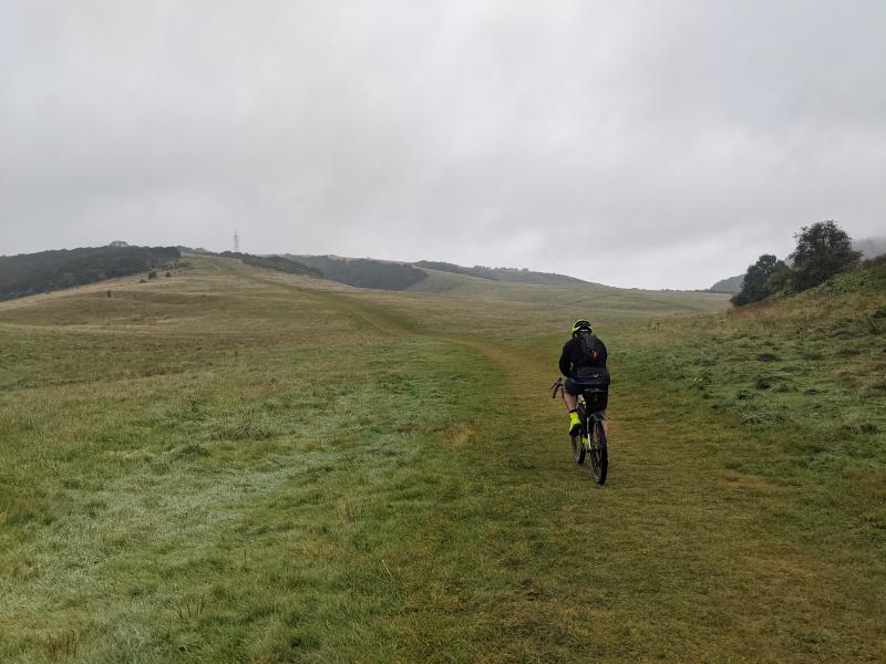 Featured image of post The Long Ride: Designing Robust Systems Like a Bike Packer on King Alfred's Way