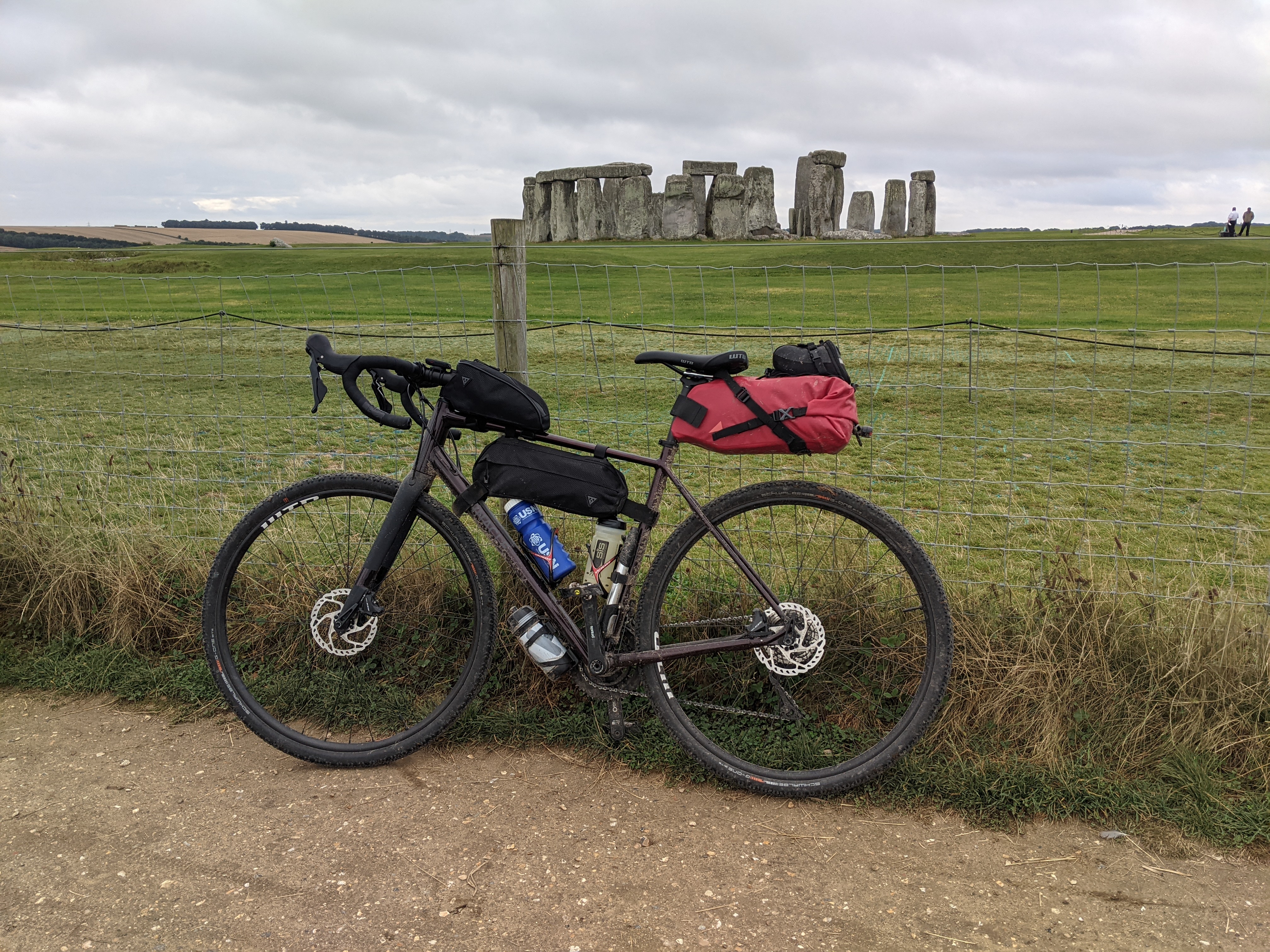 Stone Henge