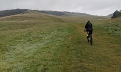 Featured image of post The Long Ride: Designing Robust Systems Like a Bike Packer on King Alfred's Way